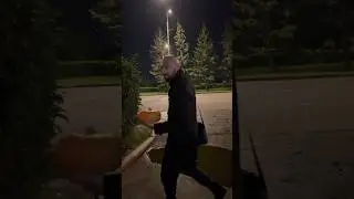 Приключение осенью