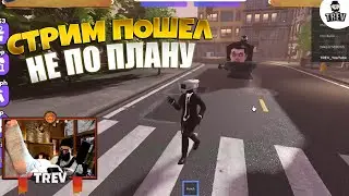 Славянский Зажим Яйцами 😤 Стрим Майнкрафт