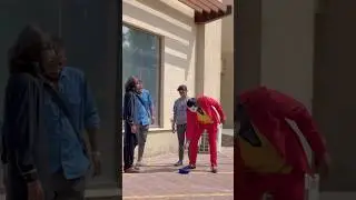 Attitude😡|joker new shorts video| 
