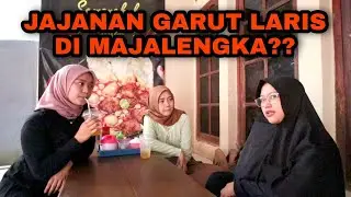 JAJANAN GARUT ADA DI MAJALENGKA ⁉️