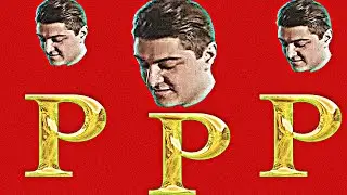 КОРБЕН ГОВОРИТ БУКВУ 