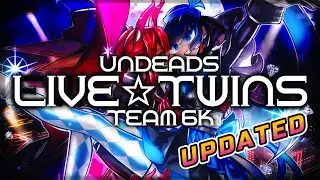 Live☆Twin Advanced Guide Update! [Yu-Gi-Oh! Duel Links]