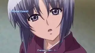 Anime Kiriya Hakushakuke no Roku Shimai