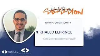 Intro To Cyber Security