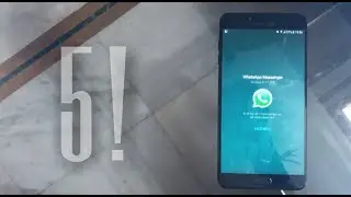 5 Cool New Whatsapp Tricks you didn't know (2017)