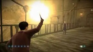Harry Potter I Książę Półkrwi — Poszukiwania godeł #13