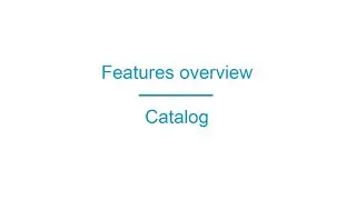 Build Catalog Mobile app | Mobile App Builder for iOS Android | BestAppsBuilder.com