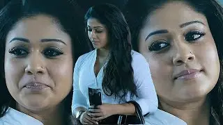 Nayanthara Face 4K - UHD HUB 