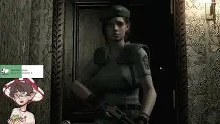 More Resident Evil Remastered VOD