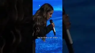 Nunca vamos nos acostumar com A PRESENÇA ❤️‍🔥  