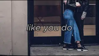 Joji - Like You Do (Lyrics)