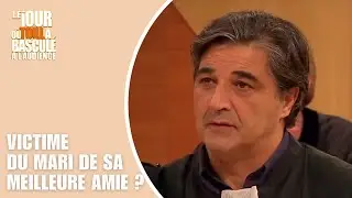 Le Jour où tout a basculé... À l'audience - Victime du mari de sa meilleure amie ? - EP25