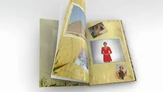 Fotoprix - Spot de Fotolibro®