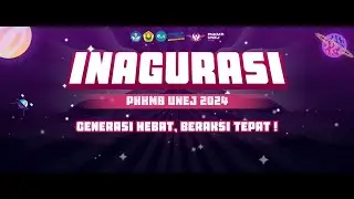 Inaugurasi PKKMB Universitas Jember T.A 2024/2025