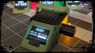 Redesigned PWM Controller