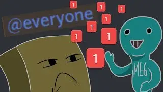 DO NOT PING - Animated Discord Moments