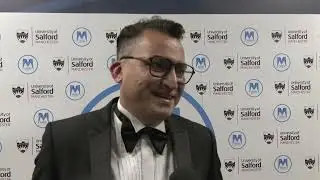 Geo TV - TV Channel of the Year 2023 - Asian Media Awards