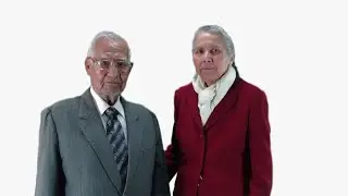 Hombre de Fe - Pastor Carlos Fernandez R. -  Ganador de Batallas - Iglesia Plenitud de Vida