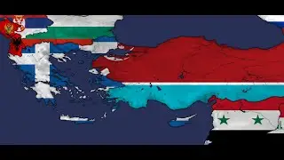 Alternative Future Of Greece