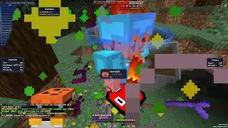 РАЗНЕС REALLYWORLD С ТИГРИНКОЙ С ЛУЧШИМ КРЯКОМ ЧИТА NURSULTAN NEXTGEN 1.16.5
