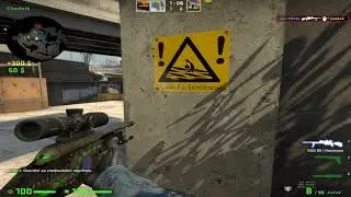 Wingman clips