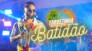 BATIDÃO - TARDEZINHA COM KUQUE DO PISEIRO/AO VIVO