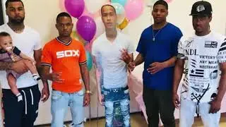 Prince Bundi x YMN Chew - Stand Ova Em