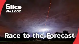 Inside Weather Science: How We Predict and Prevent Global Disasters | FULL DOCUMENTARY