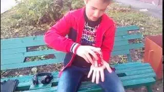 Фокусы: Выпуск №1