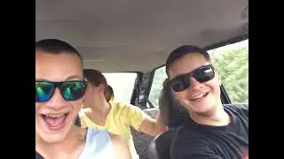 В ОЧКАХ С ВАЛЕРОЙ БИТОНОМ