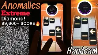 [Beatstar] Anomalies EXTREME DIAMOND Handcam