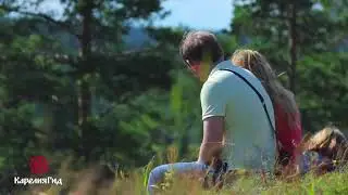 Места силы.  КарелияГид