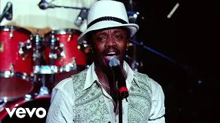 Anthony Hamilton - I'm a Mess (Live In Atlanta, 2004)