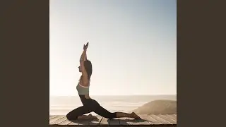 Deep Breaths Open Waves