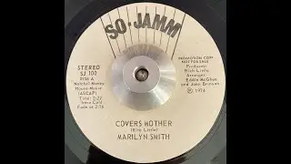 Marilyn Smith Covers Mother