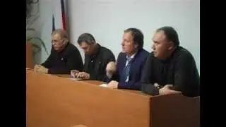 Севастополь посетили члены общественной палаты РФ