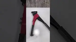 Данный совет поможет с легкостью удалить гвоздь с обломанной шляпкой 😎👍