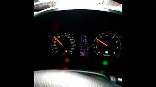 Supercharged Mark-X Tom's Top Speed & Custom Tune ! 