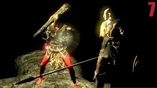 The Deprived [Dark Souls Remastered] - Part 7