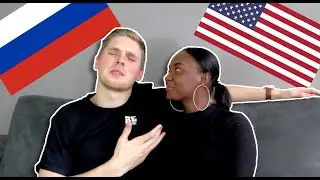 American Dating VS Russian Dating