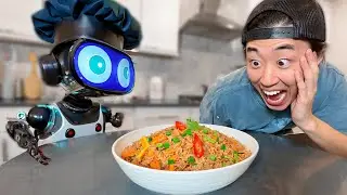 5 Star Chicken Rice Challenge By ChatGPT