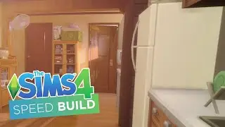 SCHOOL 2013 KDrama - Nam Soon's Home | Speed Build | The Sims 4