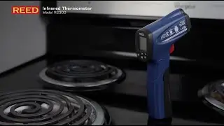 R2300 Infrared Thermometer