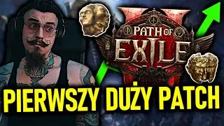 Wielkie Zmiany w Path of Exile 2