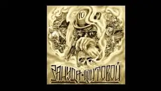 Зануда-Чёрно белое