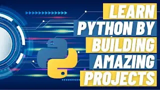 Python Programming Course with Creative Projects