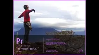 Install Adobe Premier Pro CC 2015