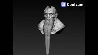 3D character designer🖥️ (work in progress)