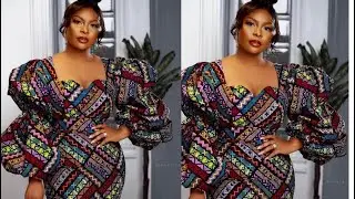 HOW TO MAKE A TRENDY EXAGGERATED/PUFFY SLEEVE