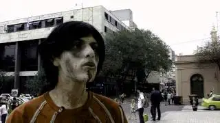 Zombie